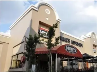 Festival Mall retail development in Kempton Park